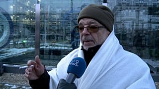 En Hongrie, la vague de contestation divise