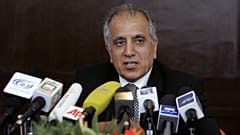 مذاکرات صلح افغانستان؛ تاکید دولت بر گفتگوی رو در رو با طالبان