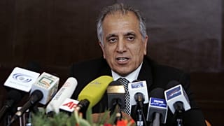 مذاکرات صلح افغانستان؛ تاکید دولت بر گفتگوی رو در رو با طالبان