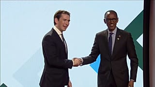 Fórum UE-África promove desenvolvimento digital