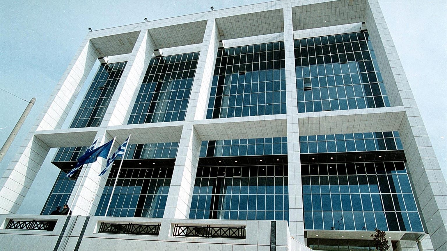 Τηλεφώνημα για βόμβα στο Εφετείο Αθηνών