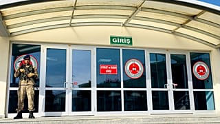 Gülen grubunun TSK yapılanmasına yönelik operasyon