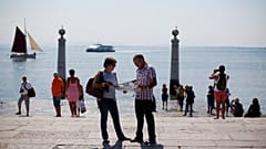 Portugal: Das erste Mal seit 2010 mehr Ein- als Auswanderer