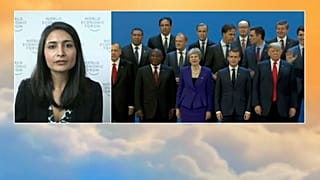 Global gender parity is centuries away, new report asserts