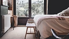 Reconnecting with natural elements