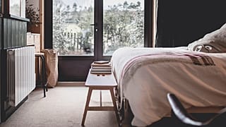 Reconnecting with natural elements