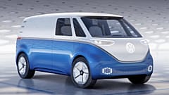 This is Volkswagen’s €44bn electric car plan