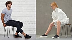 The UK’s number 1 ethical shoe brand