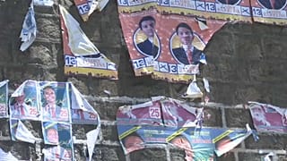 Duel tendu à Madagascar pour la présidentielle