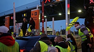 Gilets jaunes : le coup de bluff de Vinci Autoroutes ?