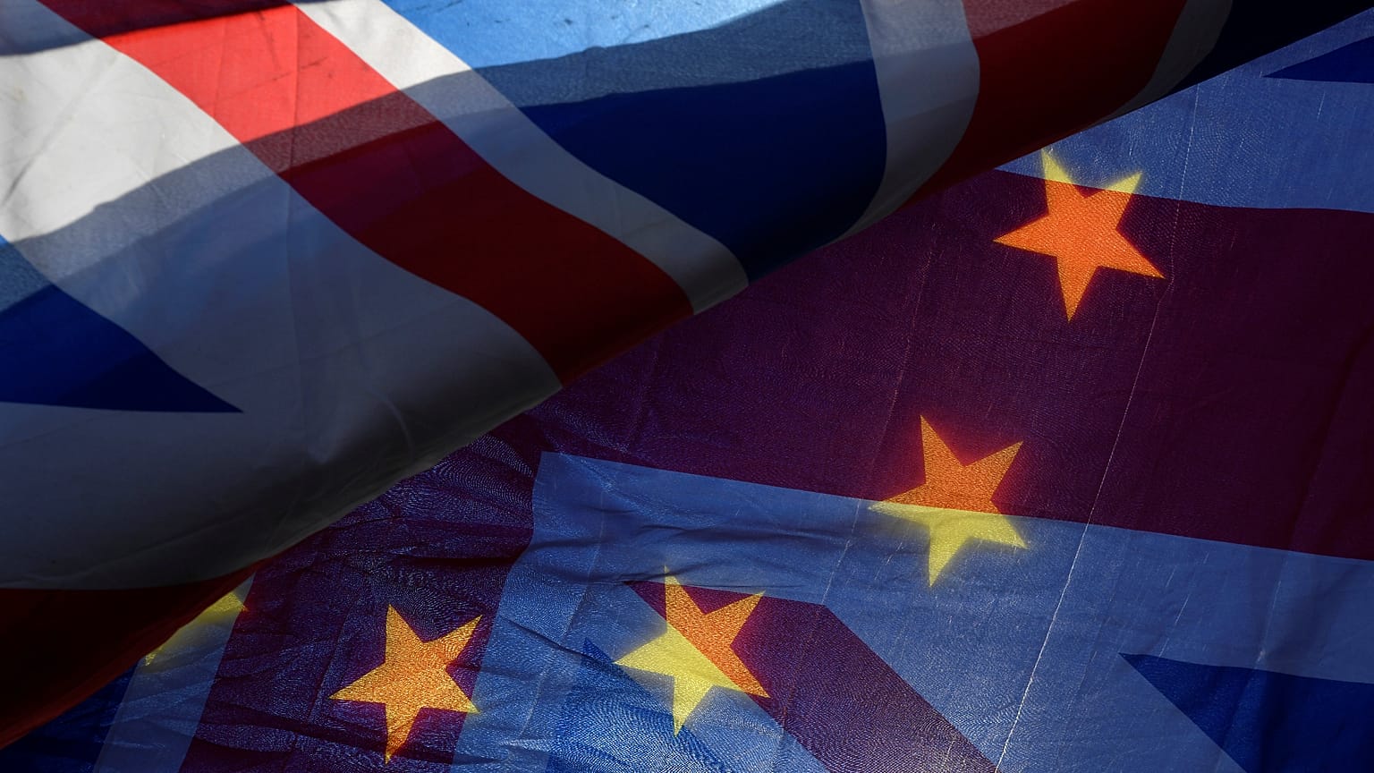 A 100 días del Brexit