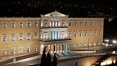 Ψηφίζεται απόψε ο προϋπολογισμός