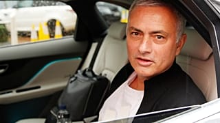 El Manchester United 'fulmina' a José Mourinho