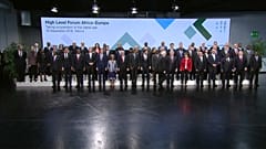 Migração domina agenda do Fórum África-Europa
