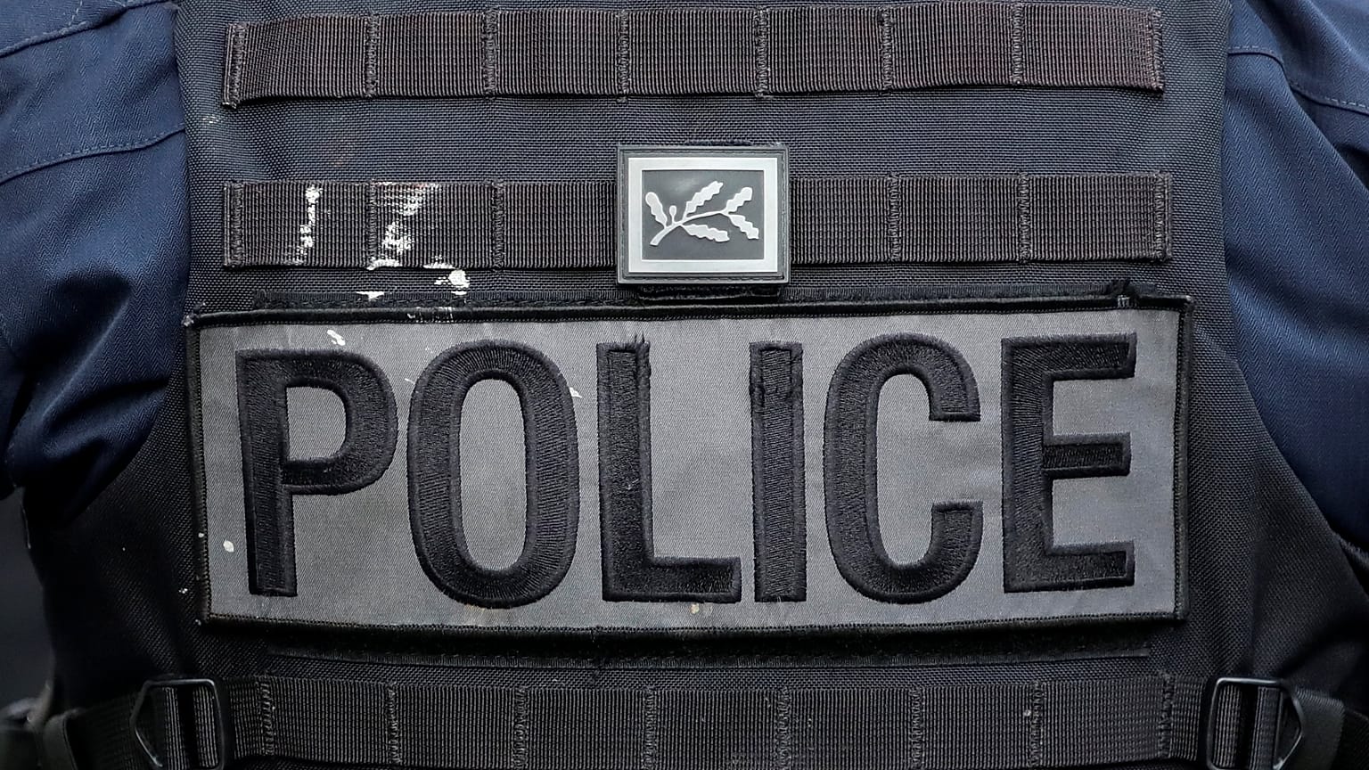 Francia: scioperano i poliziotti