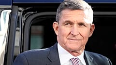 Trump'ın eski ulusal güvenlik danışmanı Flynn hakkındaki karar duruşması ertelendi