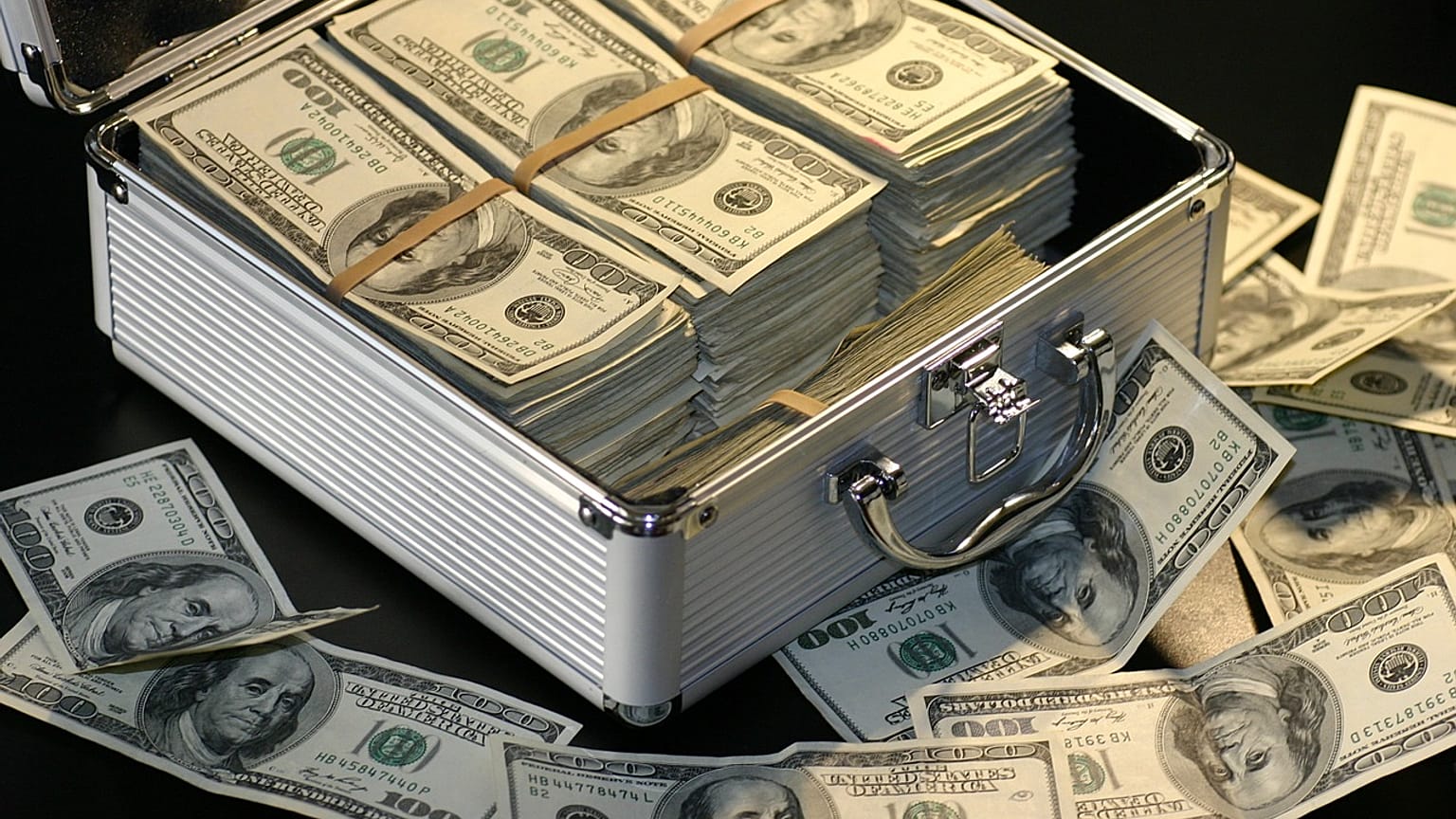Türkiye 2018'de en çok Dolar aradı