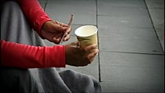 Vellinge prohíbe mendigar en varias de sus calles 