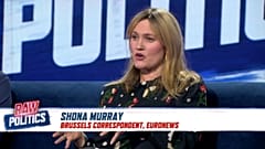 Raw Politics in full: Hungary protests, gender inequality and Brexit 