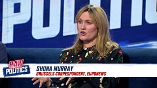 Raw Politics in full: Hungary protests, gender inequality and Brexit