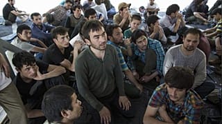 Doğu Türkistan'daki toplama kamplarında üretilen mallar ABD pazarında satılıyor