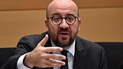 Primeiro-ministro belga apresenta demissão 
