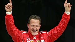 Michael Schumacher artık yatalak hasta değil iddiası
