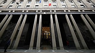 إيطاليا تعلن التوصل لاتفاق مع المفوضية الأوروبية بشأن الميزانية