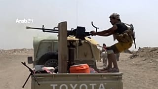 Yemen'de ateşkese rağmen silah sesleri durmadı