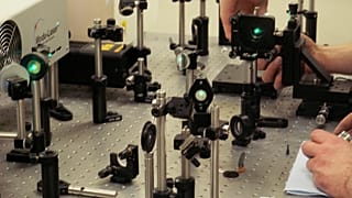 Premian proyectos de investigación de cuatro científicas colombianas