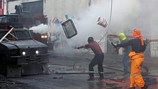 Şili'de liman çalışanlarının grevi meyve ihracatını vurdu