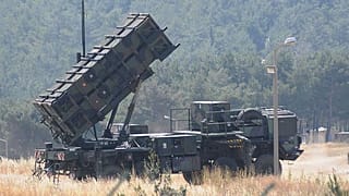 Rusya'dan S-400 alan Türkiye'ye Patriot satılması için ABD'den onay