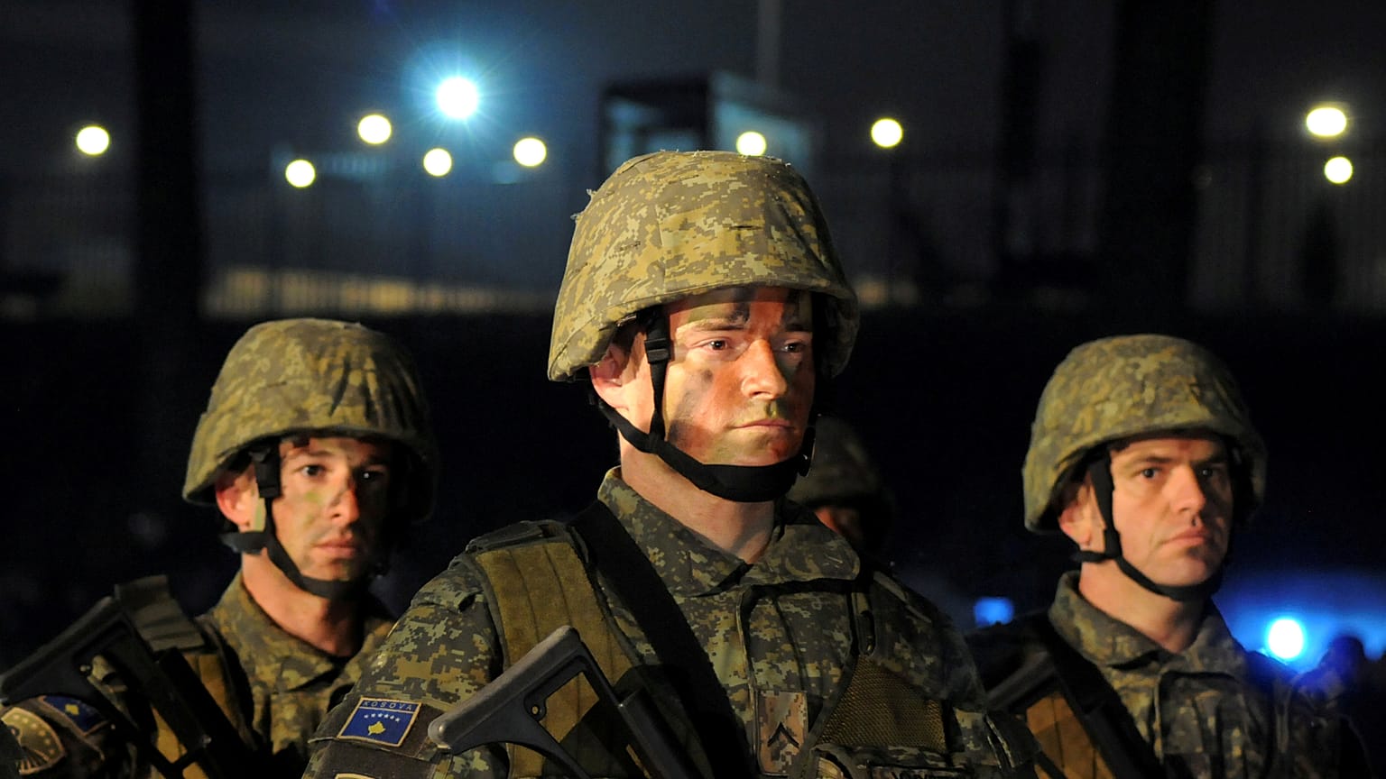 ABD'den Kosova'ya 'Sırbistan ile anlaşmazlığı çözün' çağrısı