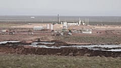 Argentine : des Mapuches en guerre contre les géants pétroliers