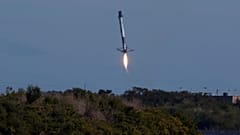 Spacecom, la future Force spatiale américaine, nouveau jouet de Trump