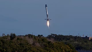 Spacecom, la future Force spatiale américaine, nouveau jouet de Trump
