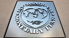 IMF'den Ukrayna'nın 1,4 milyar dolarlık ilk kredi dilimine onay 