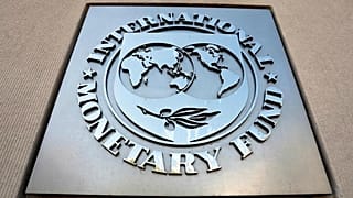IMF'den Ukrayna'nın 1,4 milyar dolarlık ilk kredi dilimine onay 