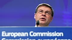 Italia-Ue: ufficiale il via libera della Commissione europea alla manovra