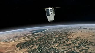 La France lance un satellite militaire ultra-puissant