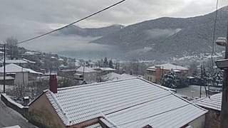 Προβλήματα από την κακοκαιρία σε Ελλάδα και Κύπρο