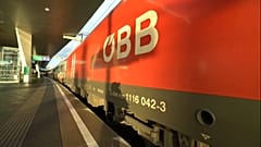 Österreich: Nachtzüge erleben eine Renaissance