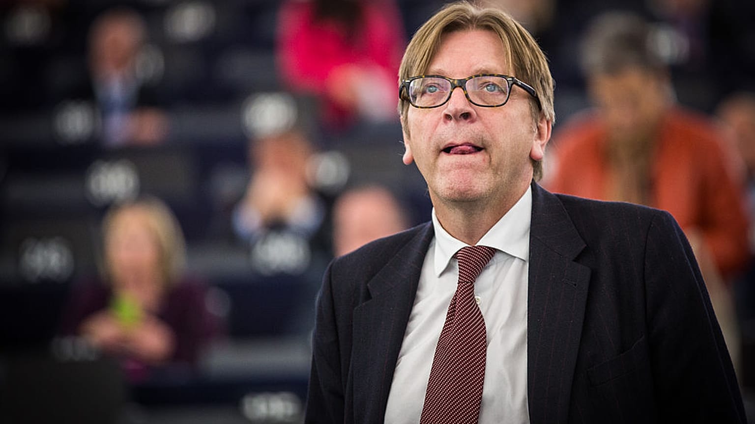 Guy Verhofstadt