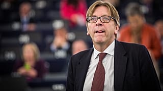 Guy Verhofstadt
