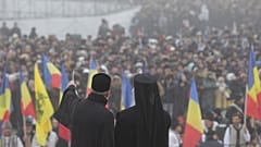 Румыния на перепутье