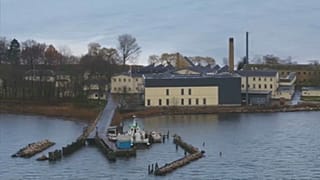 Börtönsziget miatt aggódnak a dánok