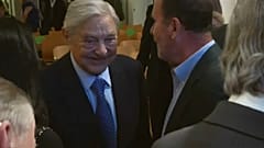 Financial Times: George Soros "Person des Jahres"