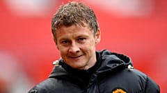 Solskjær, l'éternel "supersub"