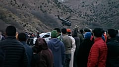 Angst um Ausbleiben der Touristen nach Mord an jungen Frauen am Mount Toubkal