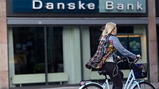 Geldwäsche-Skandal: Zehn Ex-Mitarbeiter der Danske Bank in Haft